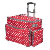Sewing-Online PT850-RED-POLKA Vergleich