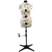 Sewing-Online Verstellbare Schneiderpuppe