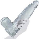 Sexwula Dicker XXL Dildo