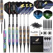 Seydrey Soft-Dart-Set Vergleich