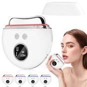 Seyyega EMS Gua Sha Gesichtsmassagegerät Vergleich