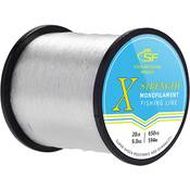 SF Monofile Angelschnur Premium