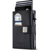 Sf Scofield Trinity Premium Slim Wallet