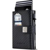 Sf Scofield Trinity Premium Slim Wallet