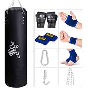 Sfeexun Boxsack-Set für Erwachsene
