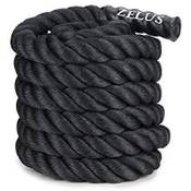 Sfeomi Battle Rope Vergleich