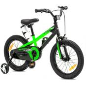 NB PARTS Kinderfahrrad BMX Vergleich