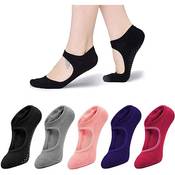 Sfigur Yoga-Socken Vergleich