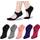 Sfigur Yoga-Socken