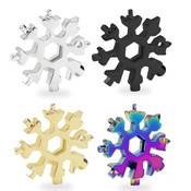 Sfsshui Schneeflocken Multifunktionswerkzeug Vergleich