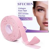 Sfuchin Kollagen Face Tape Vergleich
