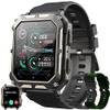Sgddfit Outdoor-Uhr
