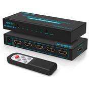 Sgeyr Ultra HD HDMI Switch Vergleich
