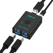 Sgeyr USB 3.0 Switch Vergleich
