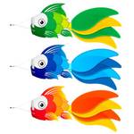 Sgftre Fisch-Windsack