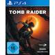 Shadow of the Tomb Raider Vergleich