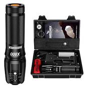 Shadowhawk X80