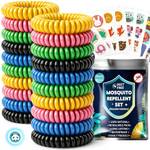 Shadowrealmtech Mückenarmband