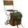 Shakespeare 1154489 Rucksackstuhl SAP