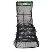 Shakespeare Sigma Kescher Vergleich