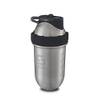 Shakesphere Shaker aus Edelstahl