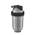 Shakesphere Shaker aus Edelstahl