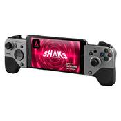 Shaks S5B Vergleich