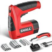 Shall 3-in-1-Elektrotacker Vergleich