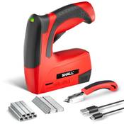 Shall Akku Tacker Vergleich