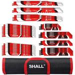 Shall Säbelsägeblätter ‎SH122006EU