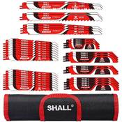 Shall Säbelsägeblätter ‎SH122006EU