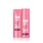 Shampoo gegen Haarausfall