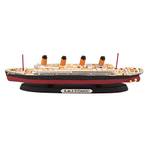 Shamrock Gift Co. Titanic-Modell