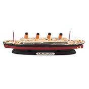 Shamrock Gift Co. Titanic-Modell
