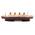 Shamrock Gift Co. Titanic-Modell