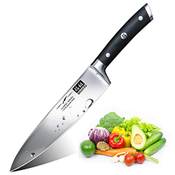 SHAN ZU Kochmesser 20 cm