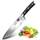SHAN ZU Kochmesser 20 cm