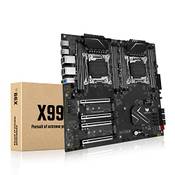 Shangzhaoyuan X99 D8 Vergleich
