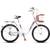 SHANJ 24/26 Zoll Beach Cruiser