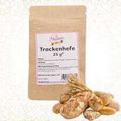 Shantys Trockenhefe Vergleich