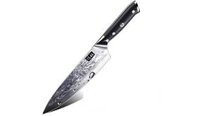 Damastmesser