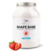 Shape World Shape Babe Mahlzeitenersatz Vergleich