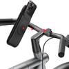 Shapeheart Fahrrad-Handyhalterung