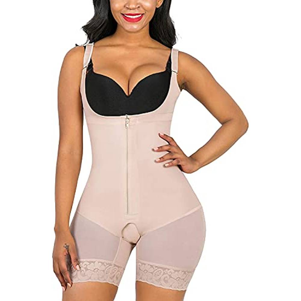 Shapewear Damen Test & Vergleich » Top 29 im Januar 2024