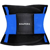 SHAPERX Taillengürtel Vergleich