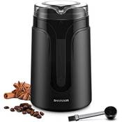 Shardor Elektrische Kaffeemühle Vergleich