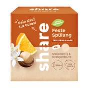 Share feste Spülung Vergleich