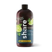 share Nachfüllflasche Handseife Flüssig Limette & Koriander Vergleich