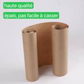 Shareluck Packpapier