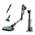 Shark PowerDetect Clean & Empty IP3251EUT